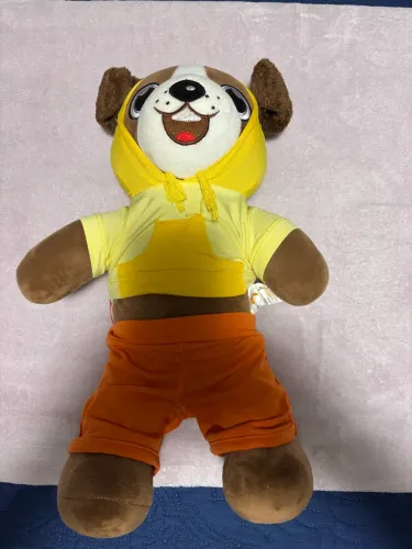 URSO CRIEAMIGOS