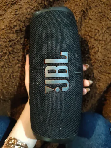 Caixinha de som JBL