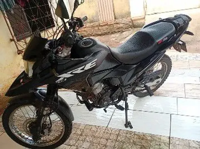 Vendo xer.190,legalizada..só tranferir 