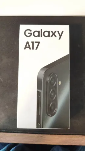 Samsung A17 128gb