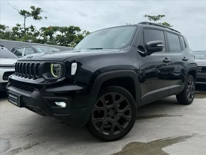 Jeep Renegade S T270 1.3 TB 4X4 Flex Aut. 2023