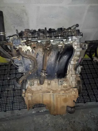 Motor etios 2017 a 2023 1.5