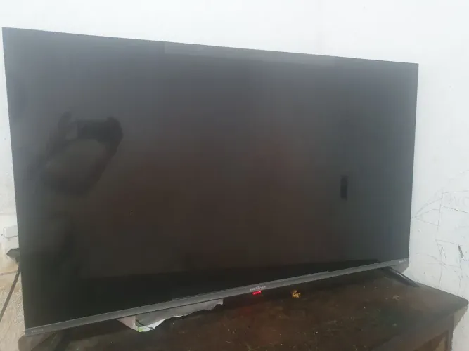 Smart TV Rock