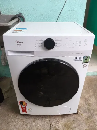 Lava e Seca 11kg(Perfeito Estado)