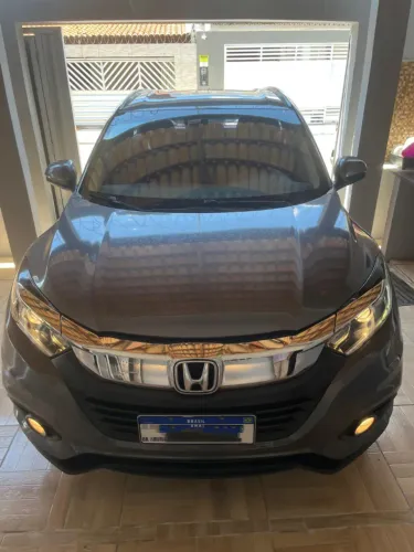 Honda HR-V EX 1.8 Flexone 16V 5P Aut. 2021