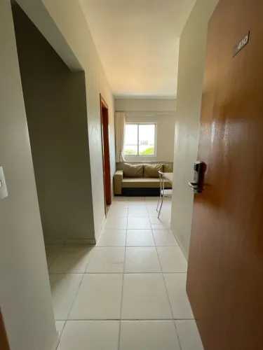 Apartamento Caldas Novas