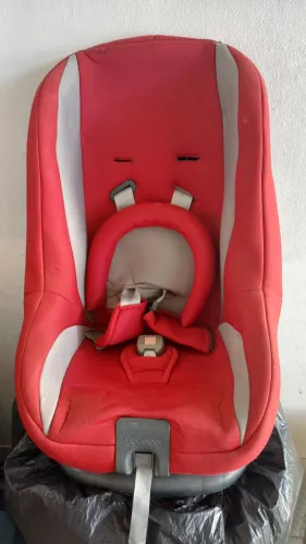 Cadeirinha bb conforto