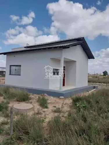 Casa com 1 dormitório à venda, 69 m² por R$ 350.000,00 - Said Salomão - Boa Vista/RR
