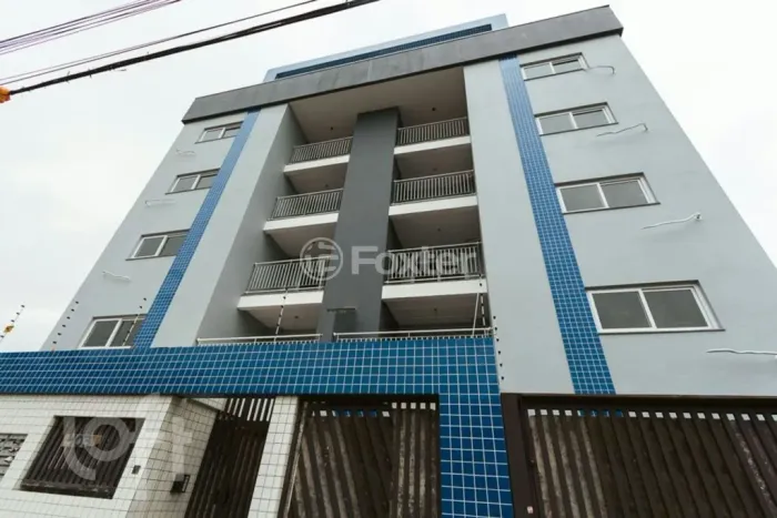 Apartamento à venda Rua FAB, Nossa Senhora das Graças - Canoas