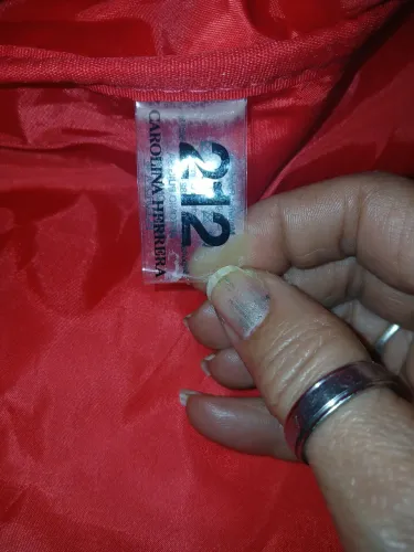 Bolsa trasversal carolina herrera