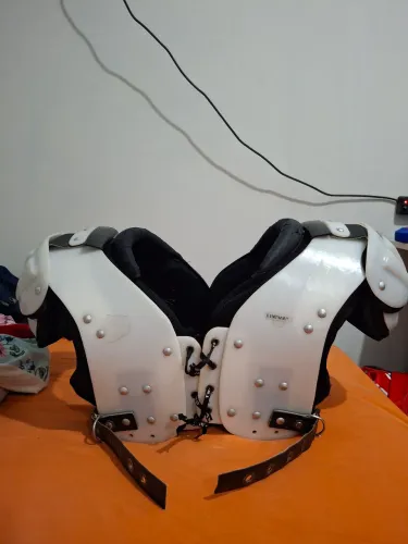 Shoulderpad XL - Futebol Americano