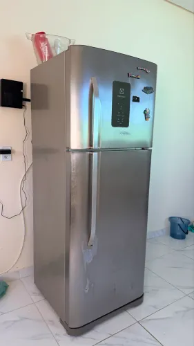 Geladeira/ Fogão