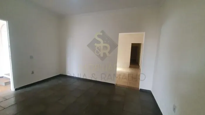 Casa residencial para locação no bairro Jardim Paulista, em Ribeirão Preto/SP.