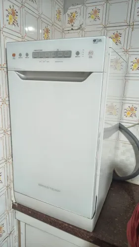 Lava louças Brastemp 10 serviços