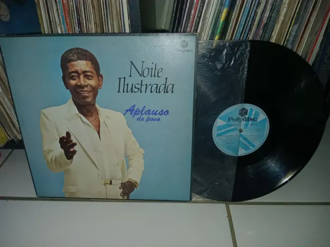 Lps em excelente estado de conservação