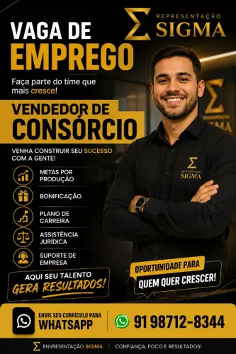 VENDEDOR