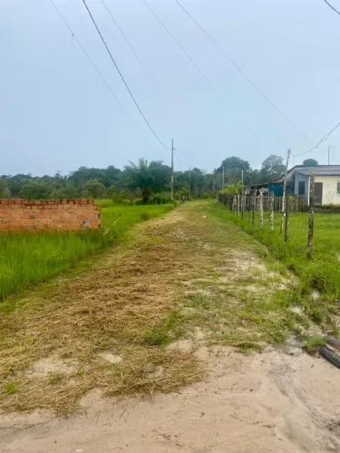 Terreno em mosqueiro INVESTIMENTO
