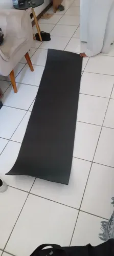 tatame para yoga (novo) nunca foi usado