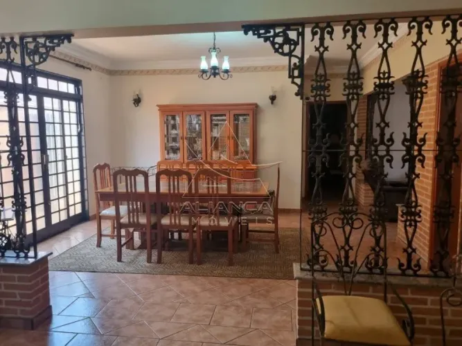 Casa - Cravinhos - Jardim Alto das Acácias
