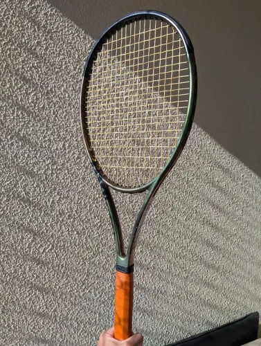 Wilson Blade 98 v8 18x20 L3