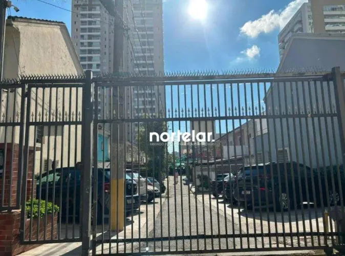 Casa com 2 dormitórios à venda, 128 m² - Barra Funda - São Paulo/SP