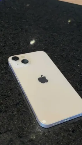 IPhone 13 - 128gb
