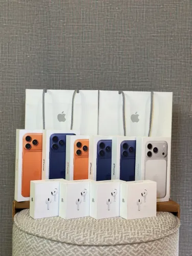 IPhone 17 Pro 256Gb