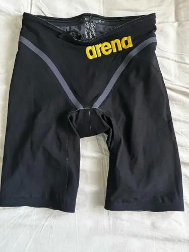 Traje de Natação Arena Carbon Core