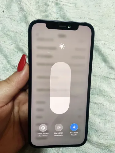 Iphone 12 - 256 