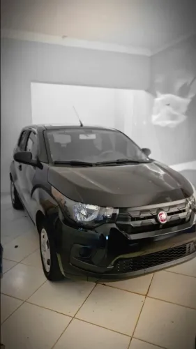 Fiat Mobi Like 1.0 Fire Flex 5P. 2020