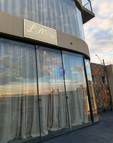Prédio para alugar, 297 m² por R$ 14.125,00/mês - Jardim Icatu - Votorantim/SP