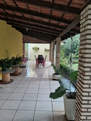 CHÁCARA À VENDA CHAPADA DOS GUIMARÃES/MT