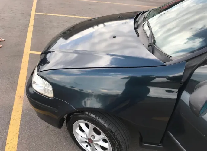 Fiat Siena 1.0/ EX 1.0 MPI Fire/ Fire Flex 8V 2003
