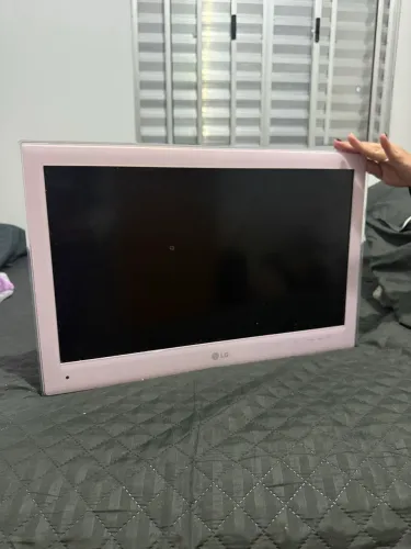 Monitor tv 22 polegadas