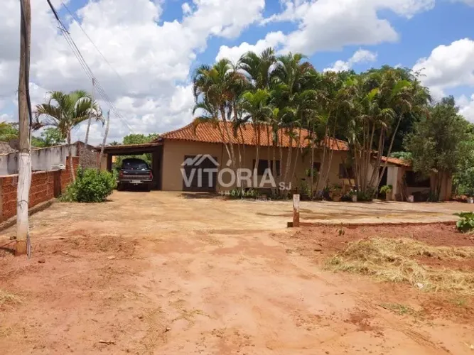 Chácara à Venda - 1.800 m² | Poço Artesiano | Pomar Formado | Onda Verde
