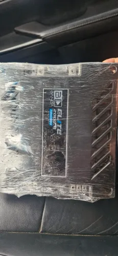Modulo banda 2000