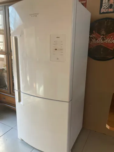 Geladeira Brastemp biplex