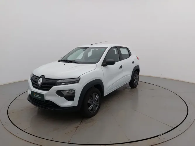 Renault Kwid 1.0 Zen 2026