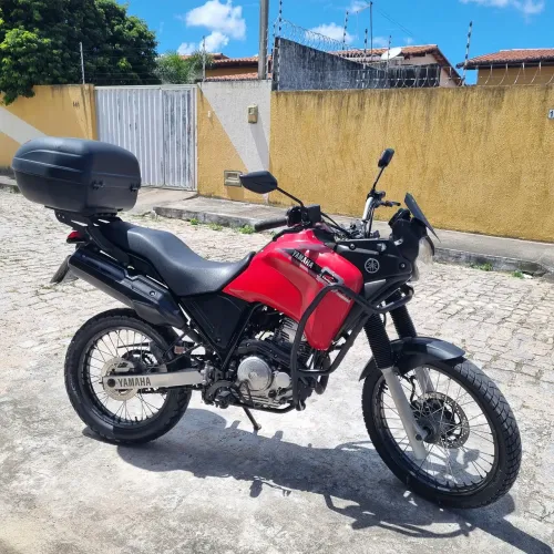 Moto muito conservada!!!