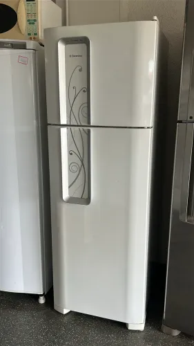 Geladeira Electrolux duplex 365 litros