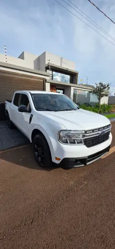 Ford Maverick Lariat FX4 2.0 Ecoboost Aut. 2024
