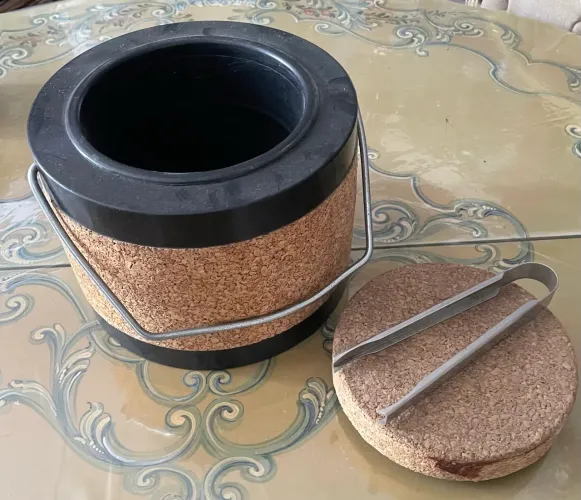 Kit de Antiguidades
