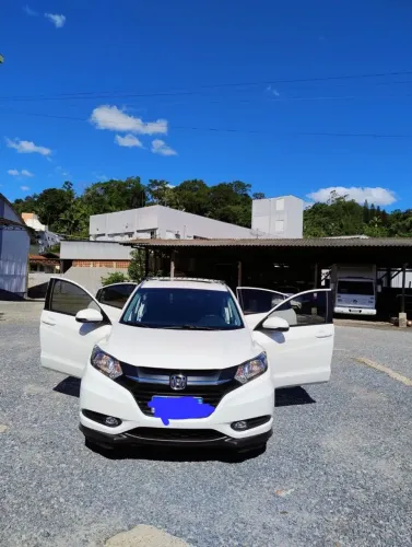 Honda HR-V EX 1.8 Flexone 16V 5P Aut. 2018