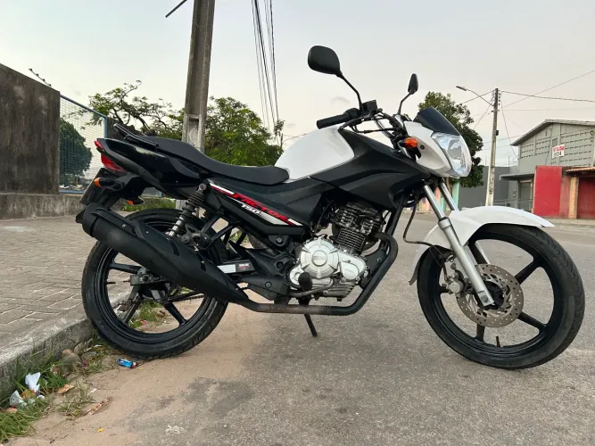 Factor 150 2018 de flex a mais completa