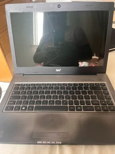 Notebook Positivo
