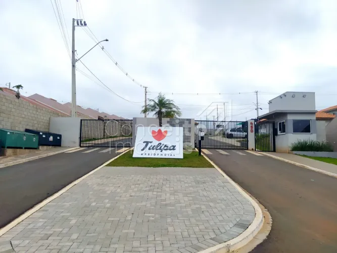 Residencial Tulipa - Neves - Residência