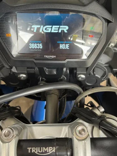 Vendo Tigger 800 XRX