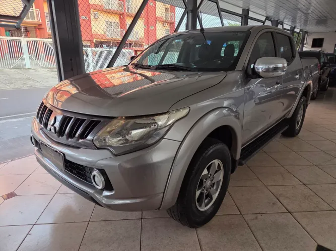 Mitsubishi L200 Triton Sport HPE 2.4 CD Diesel Aut. 2019