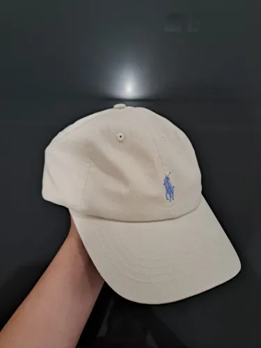 Boné Polo Ralph Lauren