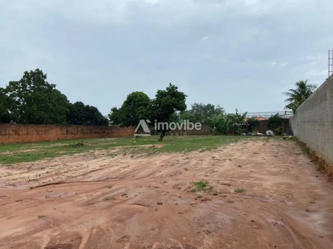Terreno de chácara à venda com 1.000m² no Recanto Hélio, em Santa Bárbara dOeste/SP